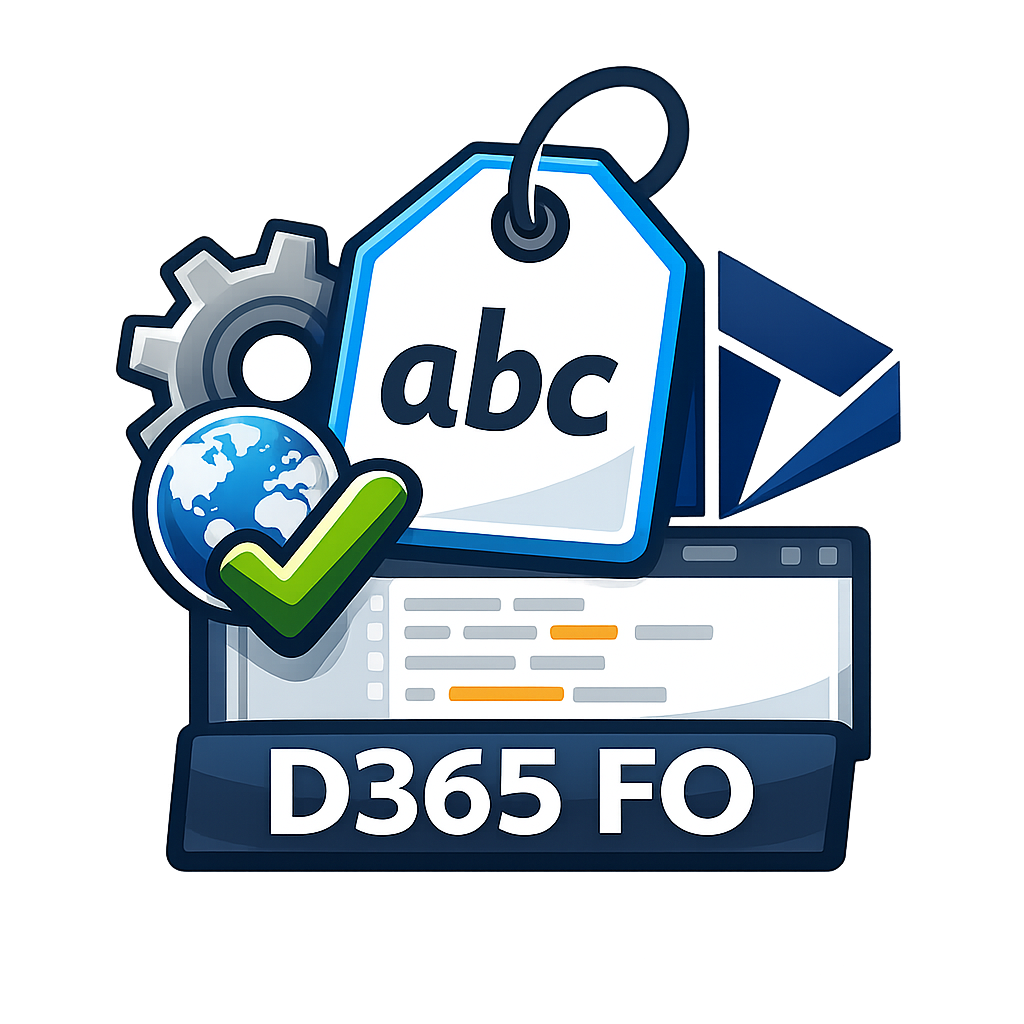 Labels Manager - Visual Studio Marketplace